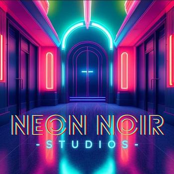 Neon Noir Studios logo