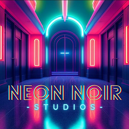 Neon Noir Studios logo